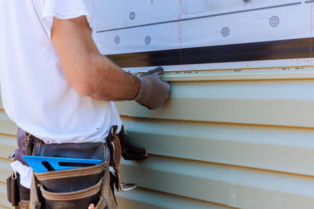 Affordable Emergency Siding Repair solutions in Lancaster, PA