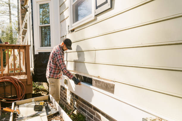 Top rated local Emergency Siding Repair specialists in Lancaster, PA